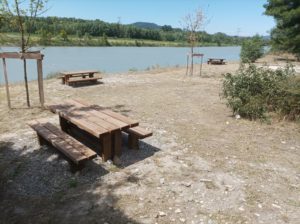 Chantier vélo route